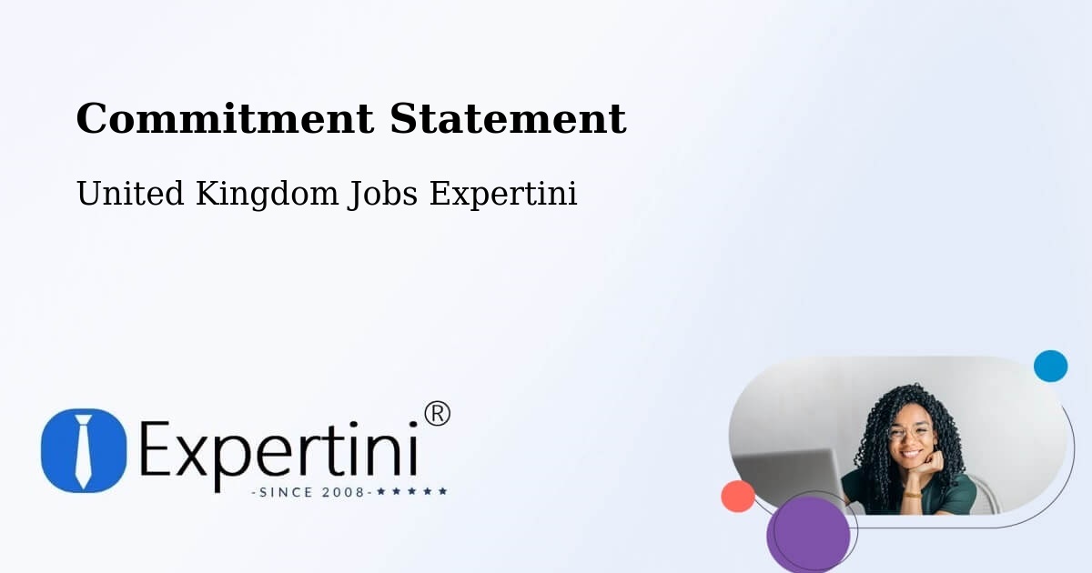 Corporate Commitment – Burgess Hill - United Kingdom Jobs Expertini