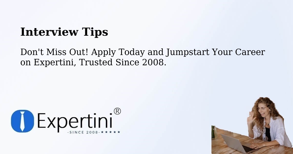 Interview Tips & Techniques for Job Seekers – Burgess Hill - Burgess Hill, United Kingdom Jobs Expertini